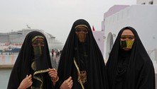 Reprimidas, mulheres no Catar fogem em busca de liberdade e segurança 