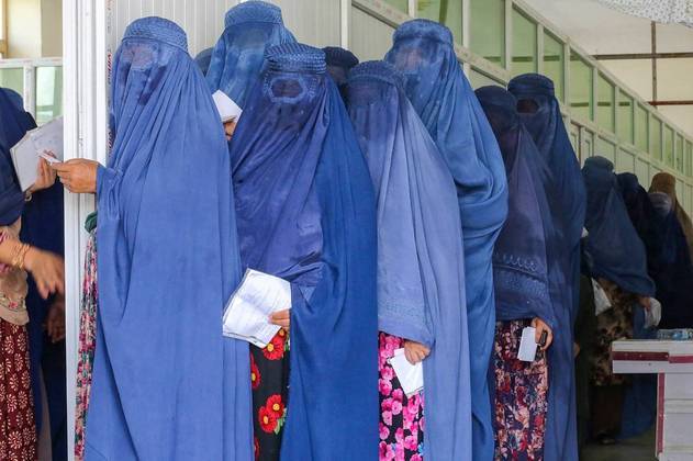 Neste ano, a ONU pediu ao regime Talibã o fim imediato das 