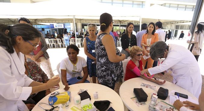 Prevenção e rápido atendimento salvam vidas e diminuem as sequelas do paciente