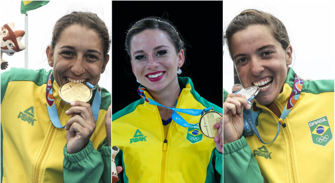 Canadá vence Estados Unidos e fatura primeira medalha no Mundial