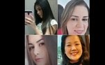 Mulheres que tinham medidas protetivas e foram assassinadas