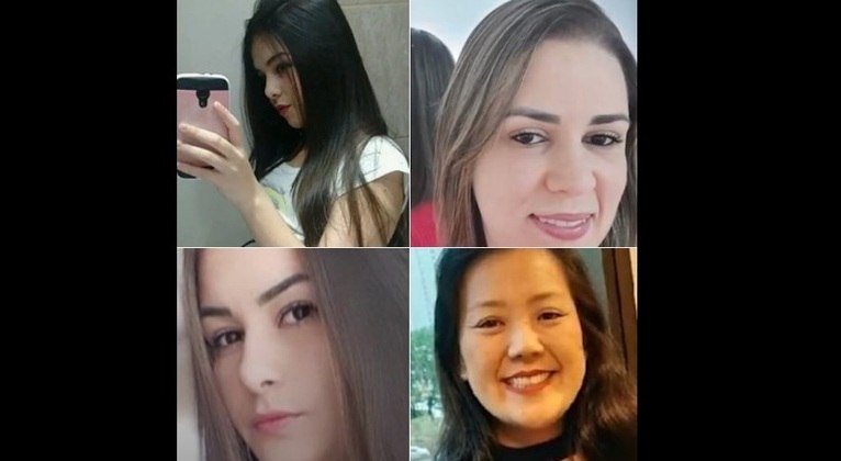 Mulheres que tinham medidas protetivas e foram assassinadas