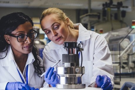 Os avanços na medicina podem ajudar a explicar a diminuição da temperatura do corpo humano