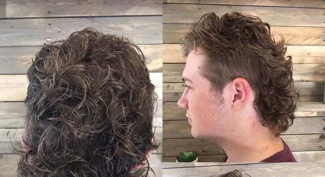 Mullet - o que é, história, quais são os tipos de corte