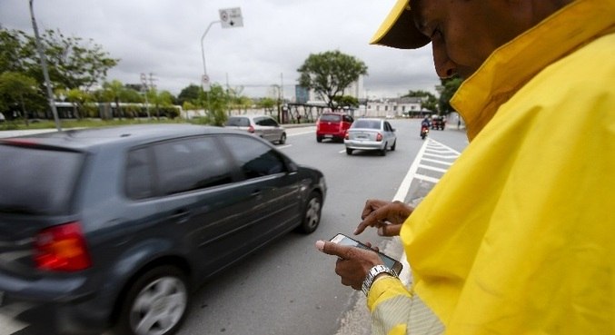 Mudanças no Código de Trânsito foram aprovadas no ano passado pelo Congresso