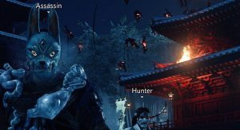 Multiplayer de Ghost of Tsushima será expandido e vendido à parte