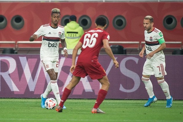 Mundial de Clubes 2019 - Campeão da América, o Flamengo encarou o Liverpool, da Inglaterra, na decisão do Mundial. Com a derrota por 1 a 0, com gol de Roberto Firmino, na prorrogação, o Rubro-Negro ficou com o vice-campeonato.