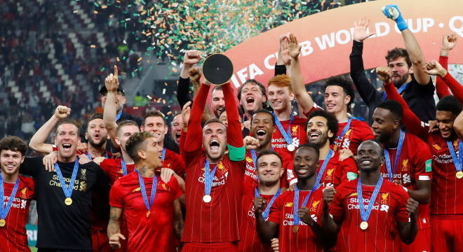 Fifa anuncia que Mundial de Clubes de 2019 será disputado entre 11