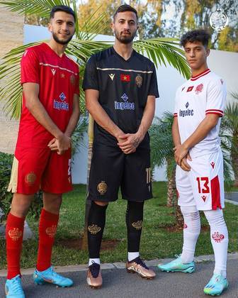 Wydad ACO atual campeão africano e anfitrião tem um elenco avaliado em 13,6 milhões de euros, cerca de R$ 75 milhões. O meio-campista Jabrane é o jogador mais caro da equipe: vale 1,9 milhão de euros (R$ 10 milhões). O Casablanca é o maior campeão marroquino