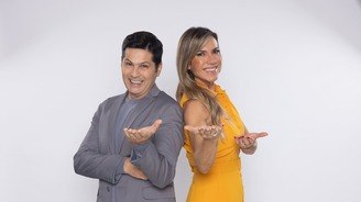 Entre em mundorecord.com.br, faça a sua assinatura e concorra a prêmios! (Reprodução/Record TV)