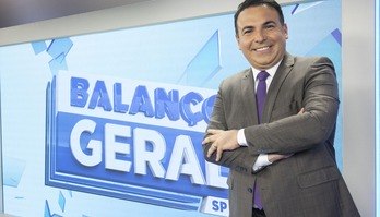 Teste os seus conhecimentos sobre o Balanço Geral neste quiz exclusivo (Reprodução/Record TV)