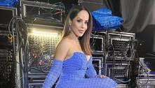 Carla Cristina relembra sucesso de As Meninas e revela desejo de voltar à TV como apresentadora 