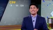 Saiba quem ganhou um vale-compras de R$ 10 mil no sorteio de ontem (Record TV)