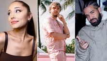 De Ariana Grande a Drake: Murda Beatz, namorado de Anitta, já produziu grandes nomes da música