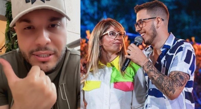Ex-namorado de Marília falou sobre canção inédita deixada pela cantora sertaneja