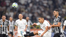 Corinthians recusa proposta de time italiano avaliada em mais de R$ 60 milhões por zagueiro