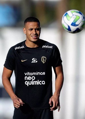 Murillo se despede do Timão com apenas 27 jogos como profissional