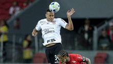 Corinthians inicia conversas para venda de Murillo a time inglês