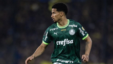 Murilo vai a julgamento por reclamar com Daronco e pode desfalcar Palmeiras por seis jogos