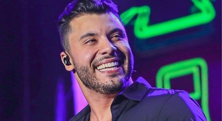 Murilo Huff vai participar do Festival Tão Ser Tão