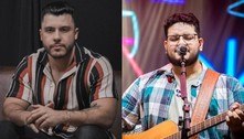 Murilo Huff desabafa após a morte de Maurílio: 'Tomado por medo' 