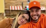 Murilo Huff escreve homenagem para Marília Mendonça