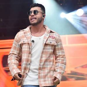 O sertanejo Murilo Huff está no Tão Ser Tão