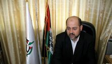 Líderes do Hamas vão à Rússia e elogiam postura de Putin contra 'crimes do Ocidente'