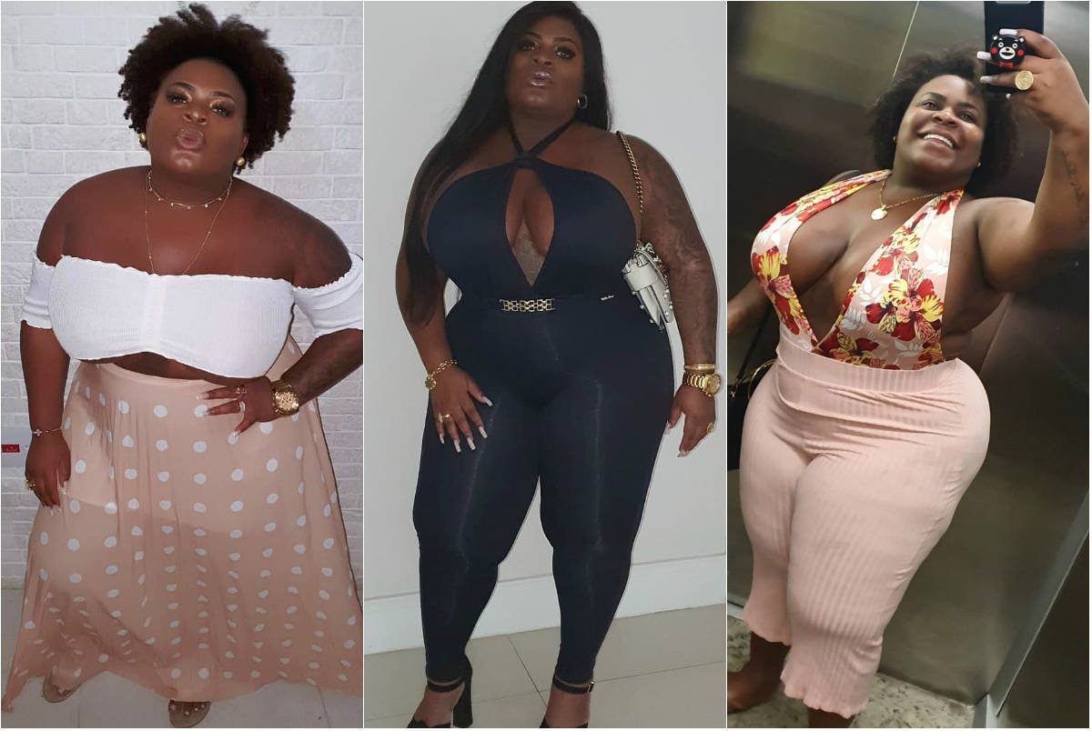 look com body plus size