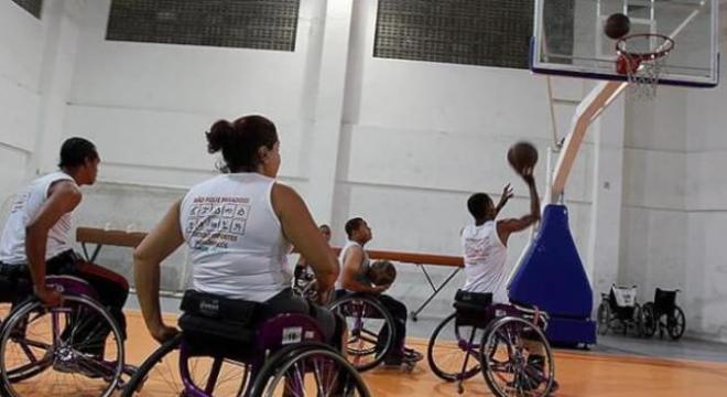 musculação para deficientes 