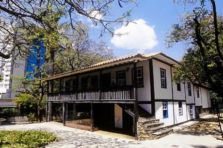 Museu Abílio Barreto é um dos espaços que vai reabrir