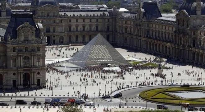 Museu do Louvre – O que é, onde fica e a história do museu e do castelo