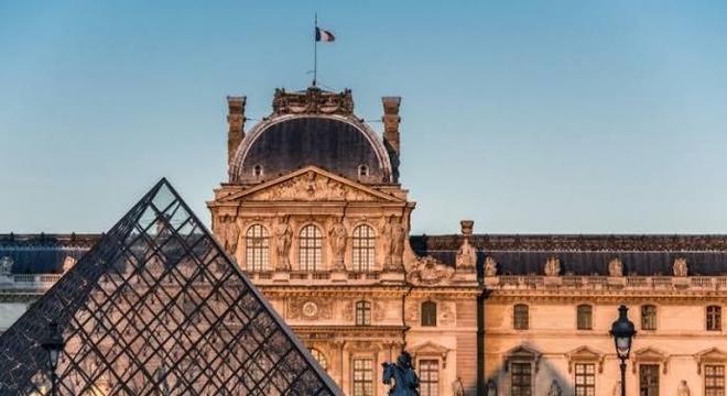 Museu do Louvre – O que é, onde fica e a história do museu e do castelo