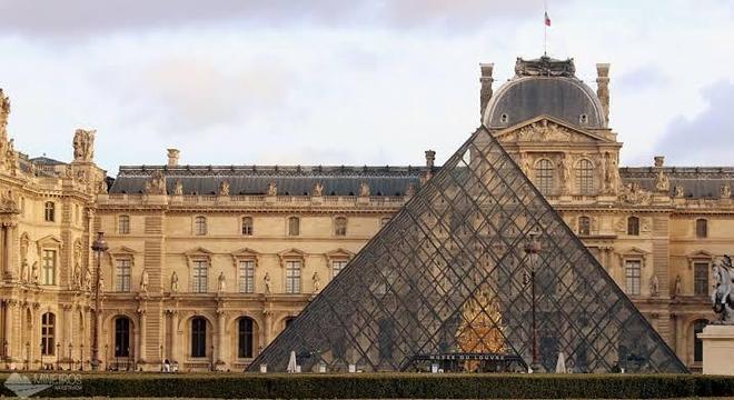 Museu do Louvre – O que é, onde fica e a história do museu e do castelo