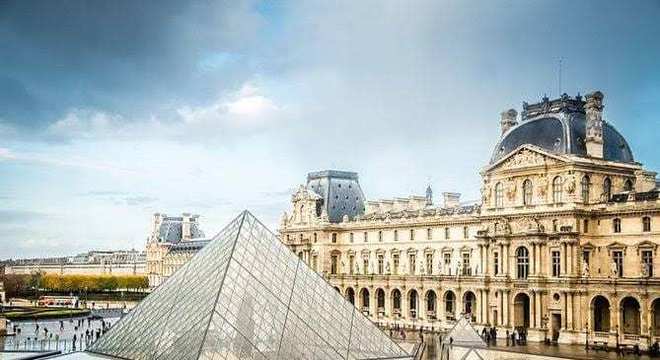 Museu do Louvre – O que é, onde fica e a história do museu e do castelo