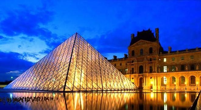 Museu do Louvre – O que é, onde fica e a história do museu e do castelo