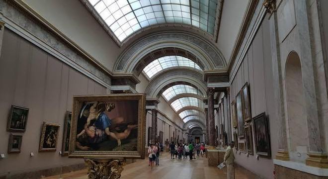 Museu do Louvre – O que é, onde fica e a história do museu e do castelo