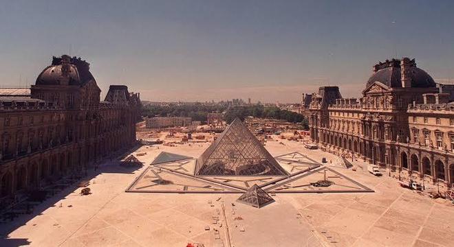 Museu do Louvre – O que é, onde fica e a história do museu e do castelo