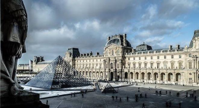 Museu do Louvre – O que é, onde fica e a história do museu e do castelo