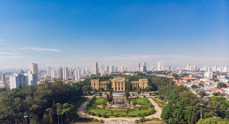 Museu do Ipiranga oferece cursos gratuitos certificados pela USP  – Notícias