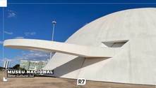 Governo do DF marca audiência pública para debater tombamento de Brasília 
