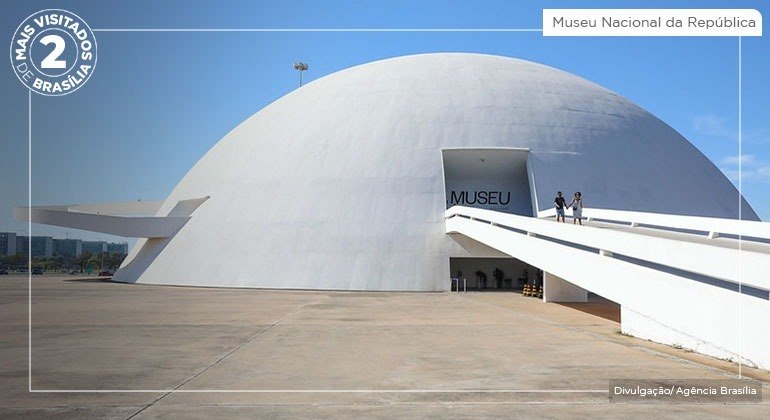  Museu Nacional 