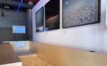 Exposição com elementos tecnológicos e artísticos será aberto dia 30 de novembro