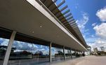 Museu interativo do Sesi Lab será no antigo Edifício Touring Club, projetado por Oscar Niemeyer