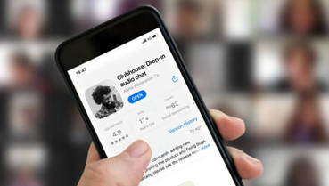 3 formas de ganhar dinheiro com o novo Clubhouse