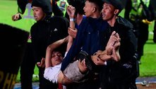 131 mortes na Indonésia: lembre as maiores tragédias da história do futebol