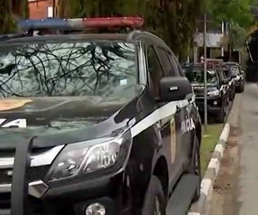 Na quarta-feira passada (02/08), a Defensoria Pública de São Paulo havia enviado um comunicado oficial à SSP-SP requisitando que a operação policial no Guarujá fosse suspensa.