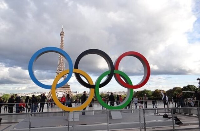 Na segunda fase, as quatro seleções duelam entre si e as duas que acumularem mais pontos estão classificadas para os Jogos Olímpicos de Paris - Foto: Anne Jea/Wikimedia Commons