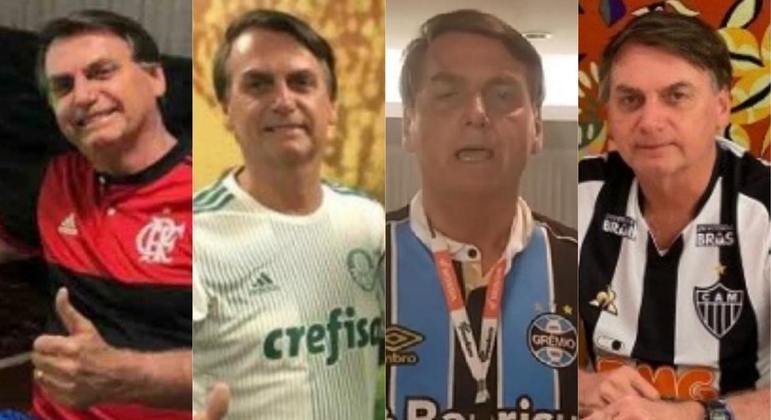 Bolsonaro sanciona PL que muda regras dos direitos de transmissão