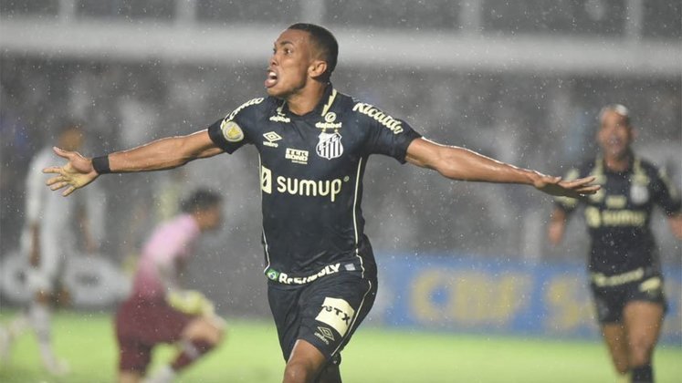 Na vitória por 2 a 0 sobre o Fluminense, Madson foi o grande destaque do Santos, na Vila Belmiro. O lateral fez o primeiro gol e deu bela assistência para Tardelli marcar o segundo tento do Peixe no jogo (por Diário do Peixe).